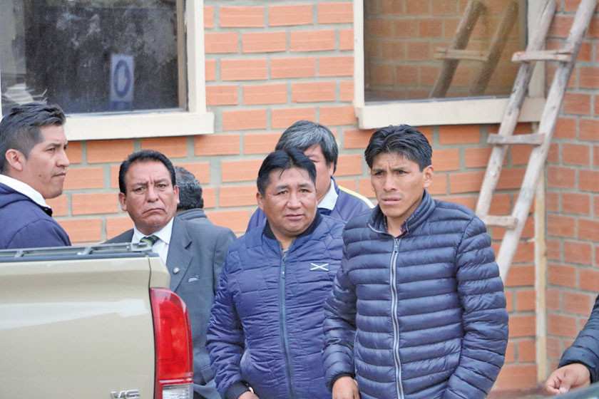 Dirigencia se reúne hoy para definir quién será el nuevo técnico de Real