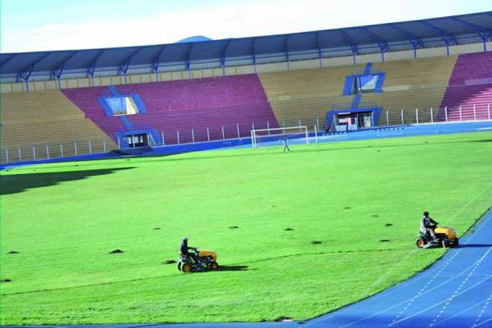 Potosí prepara su clásico