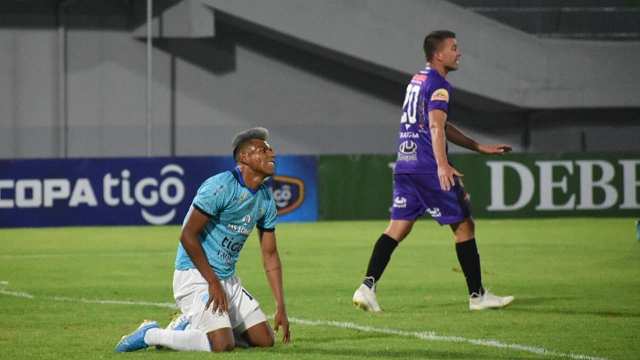 Real Potosí espera reivindicarse frente a Aurora