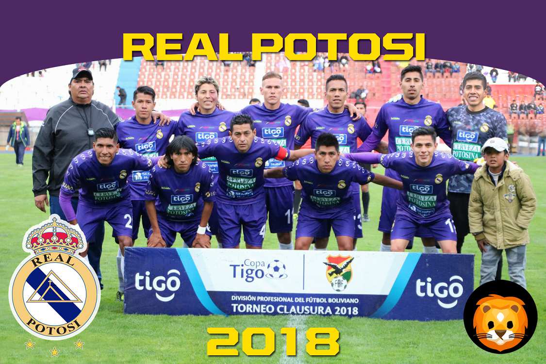 Real Potosí juega su propia final esta tarde con Aurora