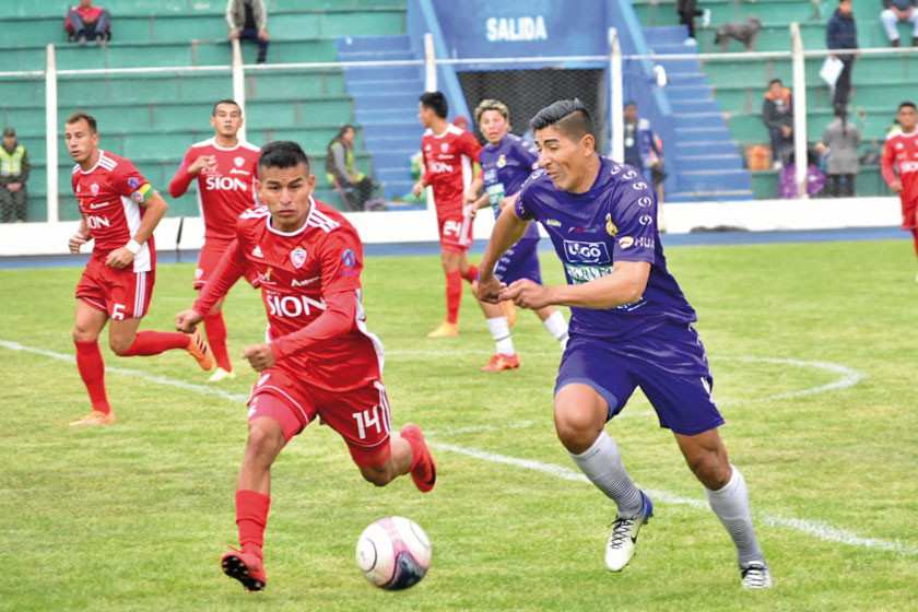 Real cae de local y se pone la soga al cuello