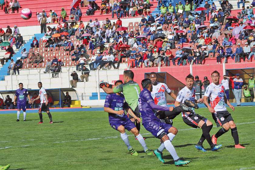 Gestionan declarar horario continuo para el clásico