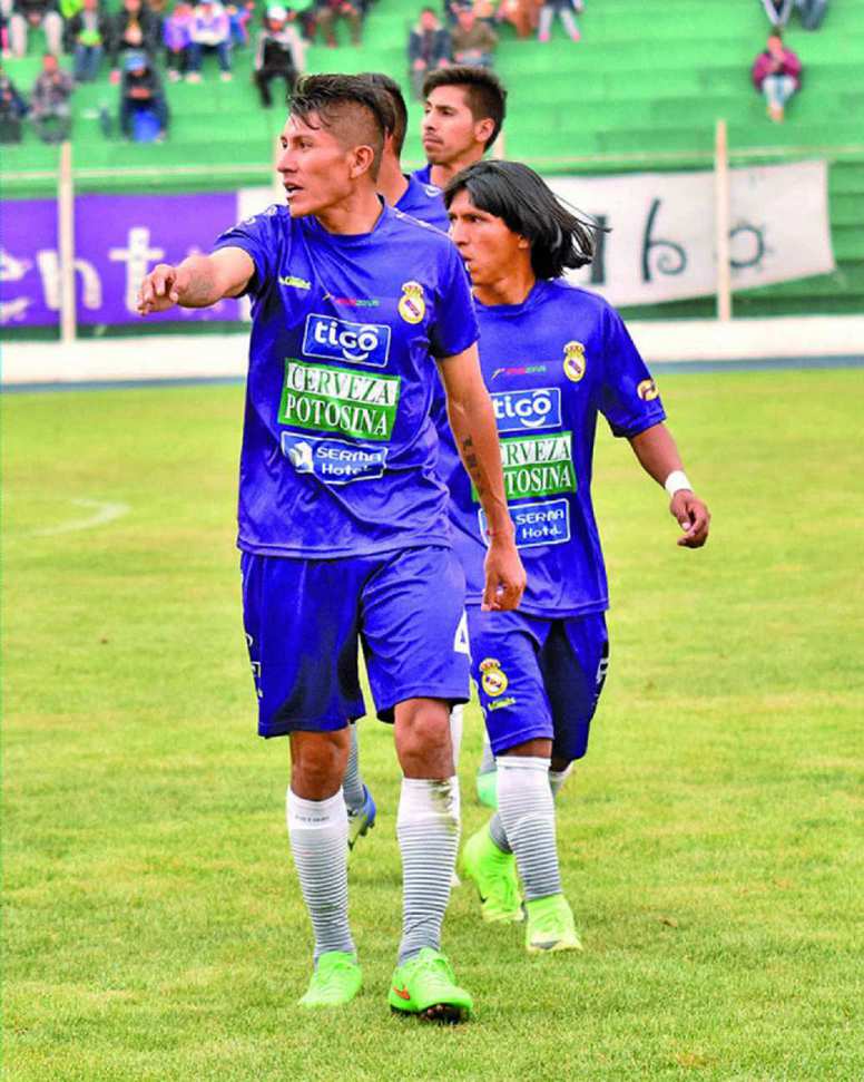 Real no perderá puntos, pago sus deudas pendientes.