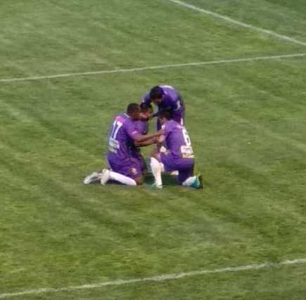 Por fin gano Real Potosí