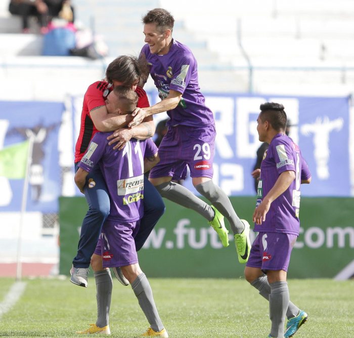 Se viene el clásico potosino y Real Potosí va por la victoria