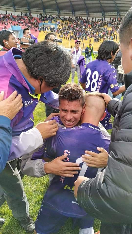 Real vivio su temporada mas dificil este 2018