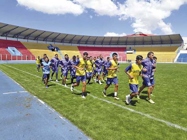 Real está obligado a ganar a San José