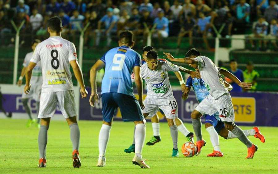 Real lo tuvo ganando, pero no pudo sostener la victoria