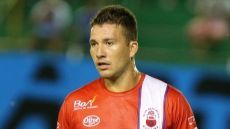 Abraham Cabrera listo para debutar en Real Potosí