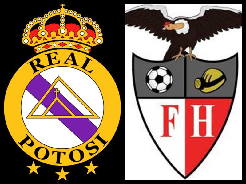 Real Potosí compra el club Felipe Hartmann, la fusión tendrá una nueva razón social