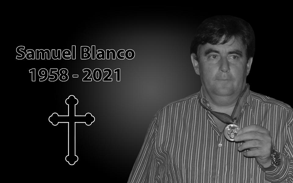 Falleció Don Samuel Blanco, fundador de Real Potosí
